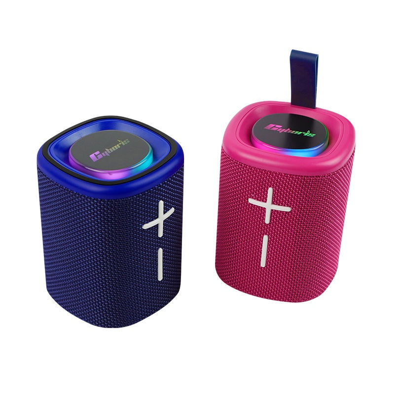Cyboris S18 Magnetic Split Bluetooth Speaker 20W Waterproof TWS