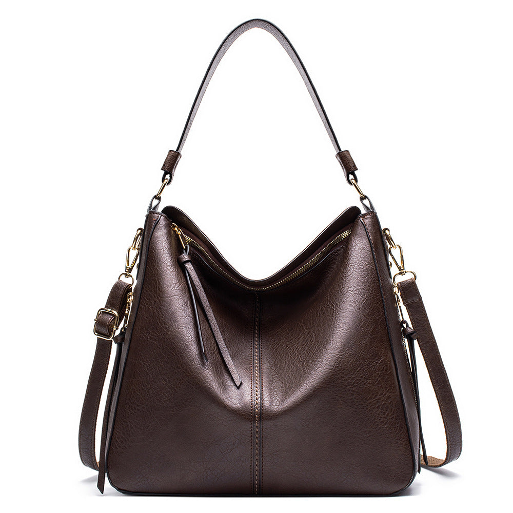 Hobo Bags for Women Stylish High Capacity Fashion Crossbody Shoulder Totes