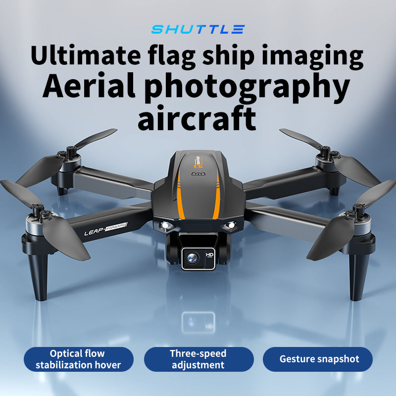 H31 Drone Aerial Photography Flagship Camera Drone