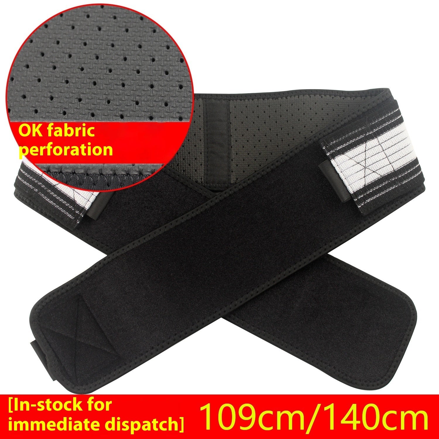 Pelvic Support Belt for Posture Support and Waist Stability