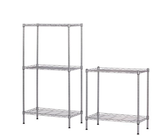 Kitchen Organizer for Neat and Space Saving Storage