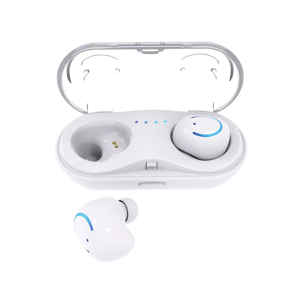 Wireless TWS Stereo Earbuds High Quality Sound Bluetooth Headset
