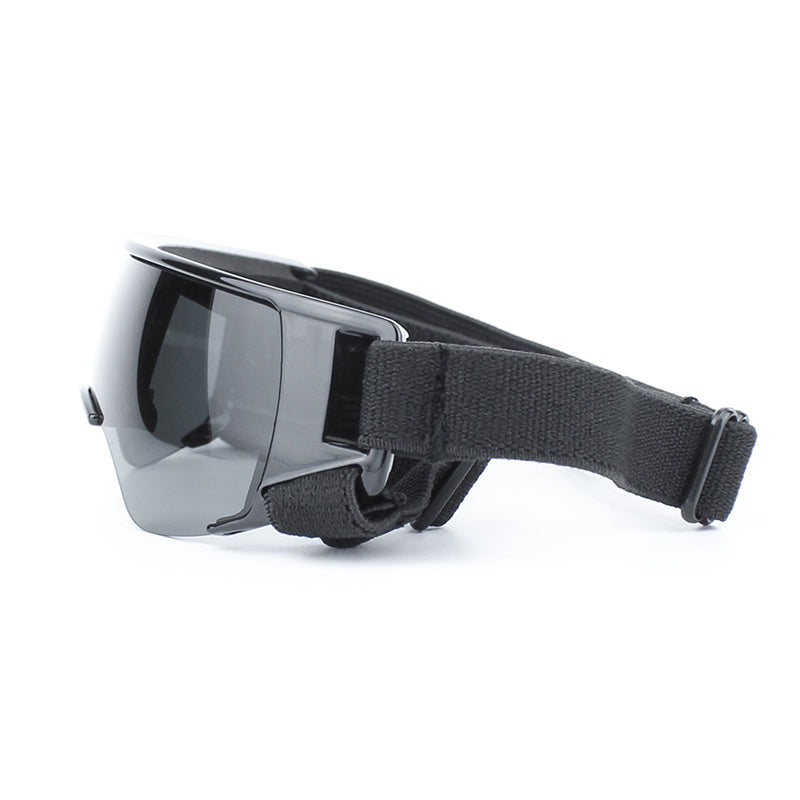 Dog Sun-Proof UV Protection Goggles for Outdoor Eye Safety