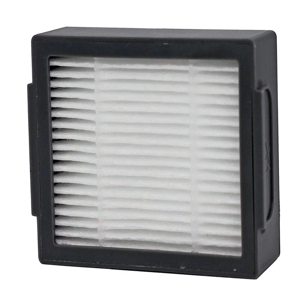 Premium Robot Vacuum Filter Replacement Kit High Efficiency