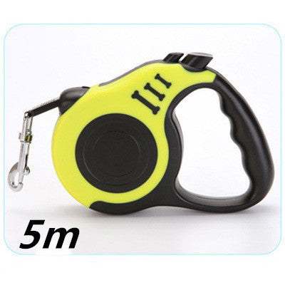 Premium Retractable Pet Leash Automatic Telescopic Traction