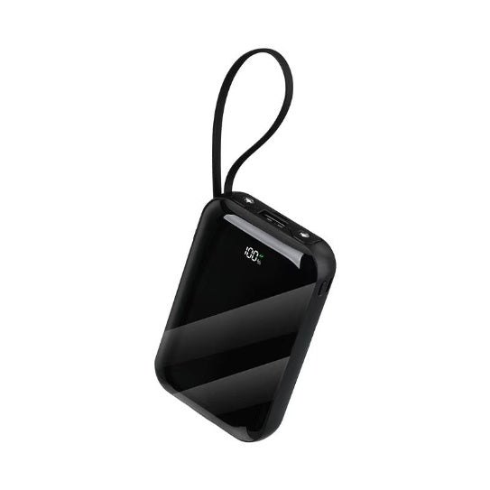 Universal Power Bank Fast Charging Portable Wireless Charger
