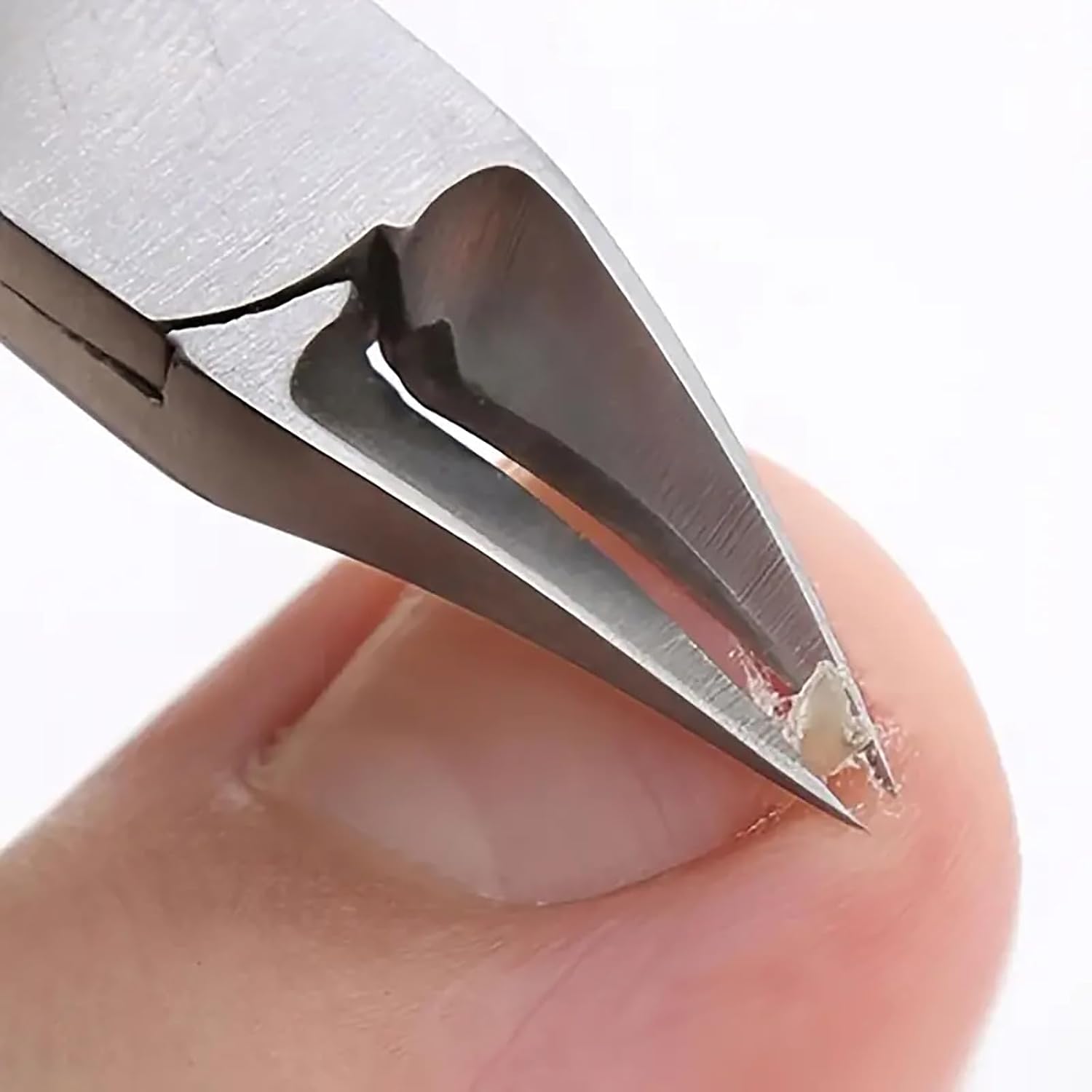 Podiatrist Toenail Clippers for Thick Ingrown Nails