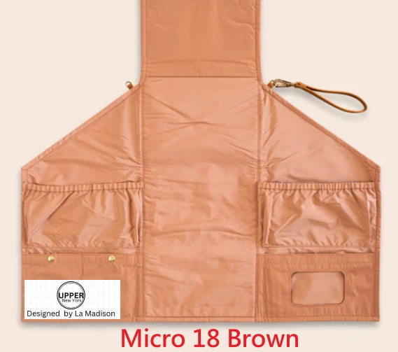 Large Capacity PU Shoulder Backpack Multifunctional Travel School Bag