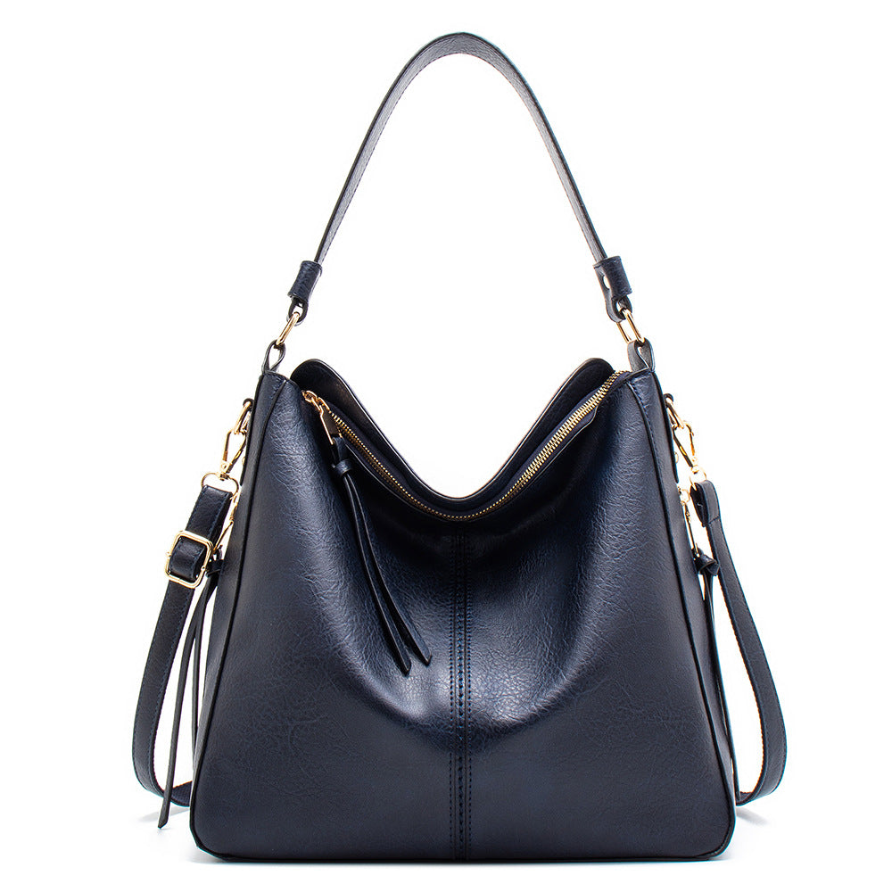 Hobo Bags for Women Stylish High Capacity Fashion Crossbody Shoulder Totes