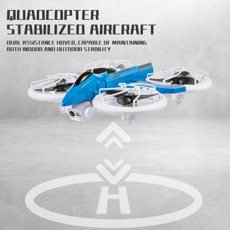 X3 Drone for Beginners – Easy Control & Stable Flight