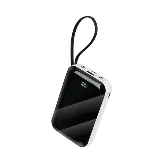 Universal Power Bank Fast Charging Portable Wireless Charger