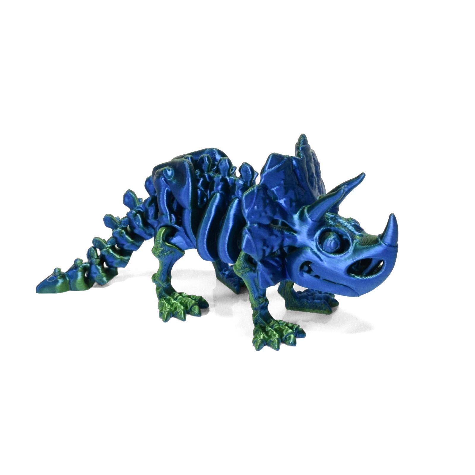 Premium Dinosaur Decorative Figurine with Exquisite Texture Design