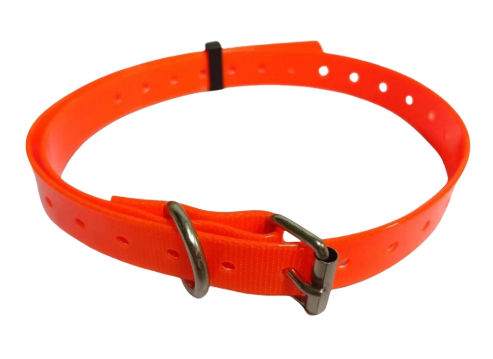Professional Dog Training Collar Durable Adjustable Pet Control