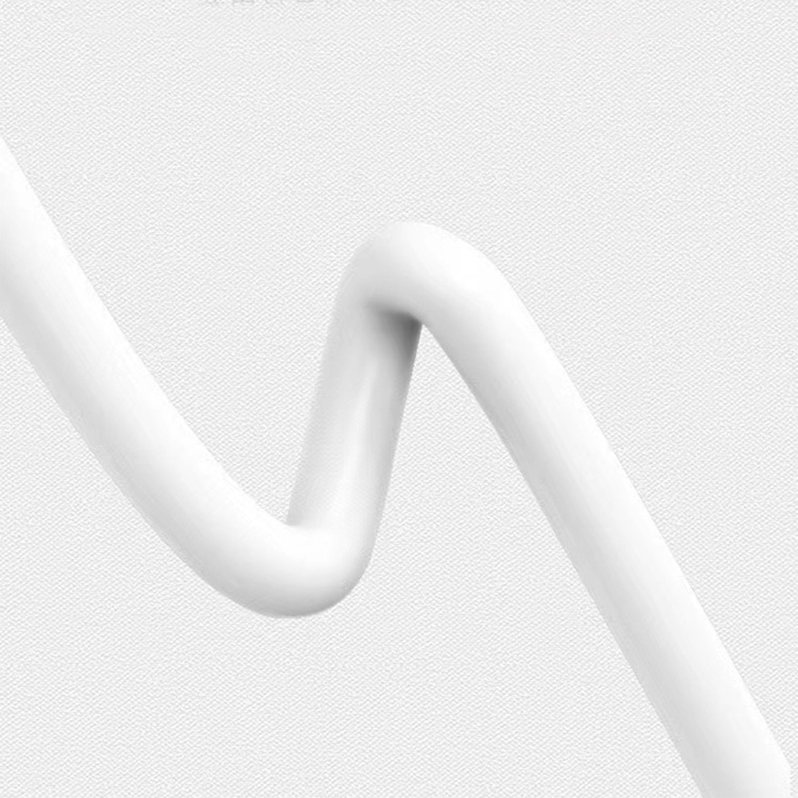 PD Fast Charging Cable White High Speed Power Delivery Cable
