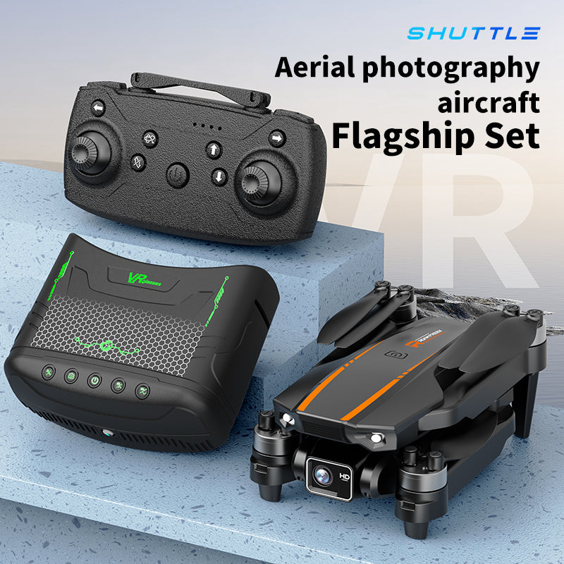 H31 Drone Aerial Photography Flagship Camera Drone