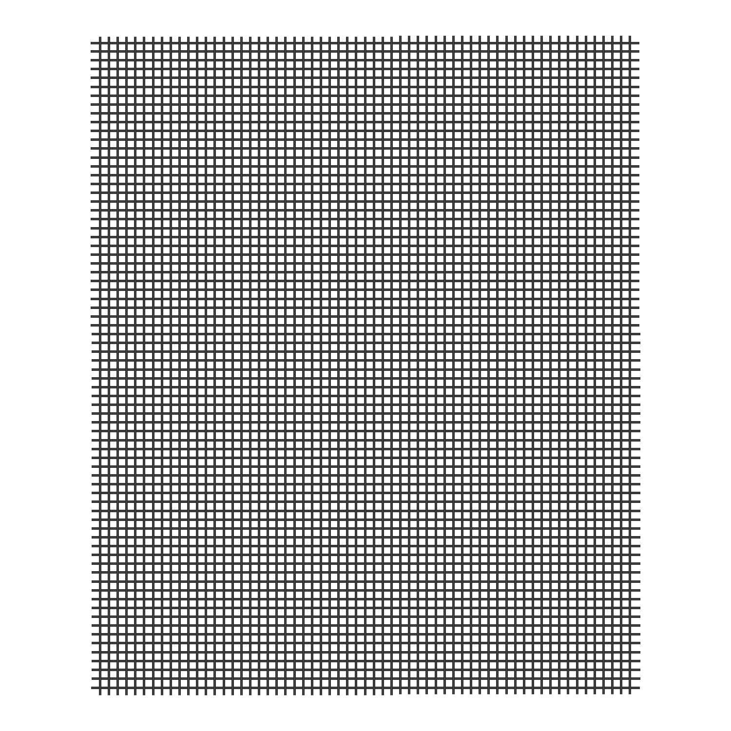 Non Stick Reusable Grill Mat for BBQ and Oven
