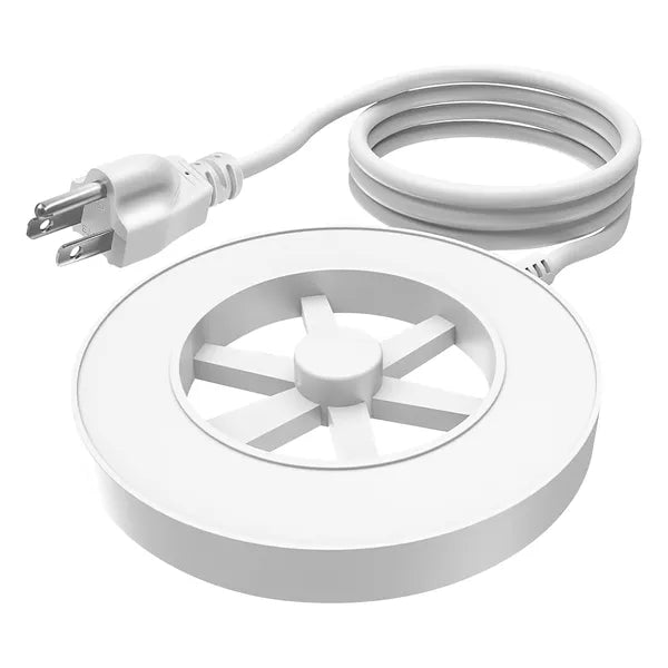 Powerful 70W Bird Bath Heater Outdoor Winter Deicer Waterproof