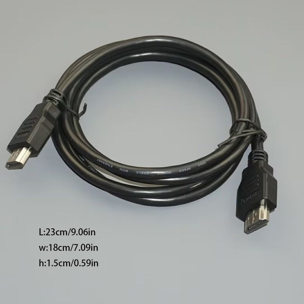High Speed 4K HDMI Cable Ultra HD Fast Stable Connection Wire