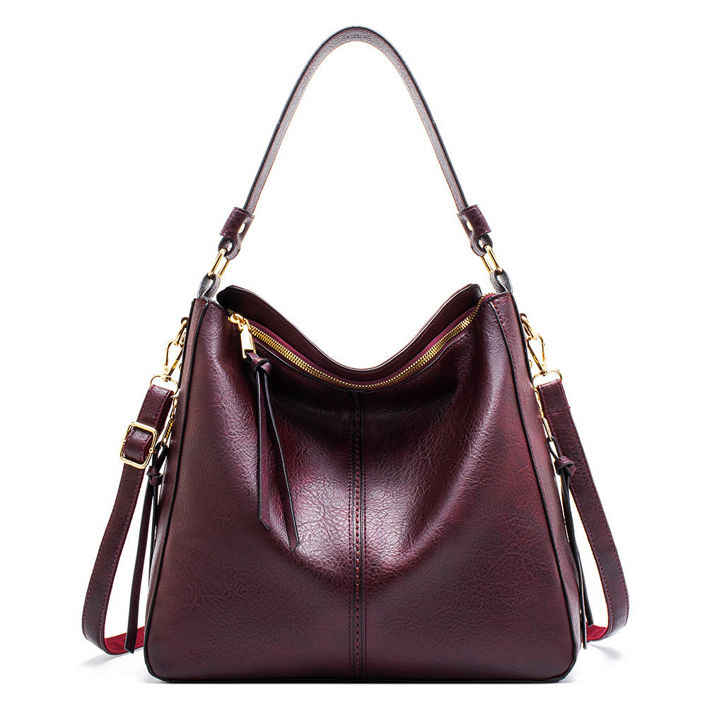 Hobo Bags for Women Stylish High Capacity Fashion Crossbody Shoulder Totes