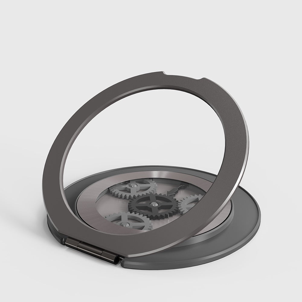 Portable Foldable Mobile Phone Stand Lightweight Travel Holder