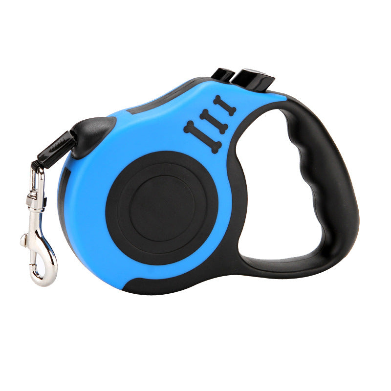 Premium Retractable Pet Leash Automatic Telescopic Traction