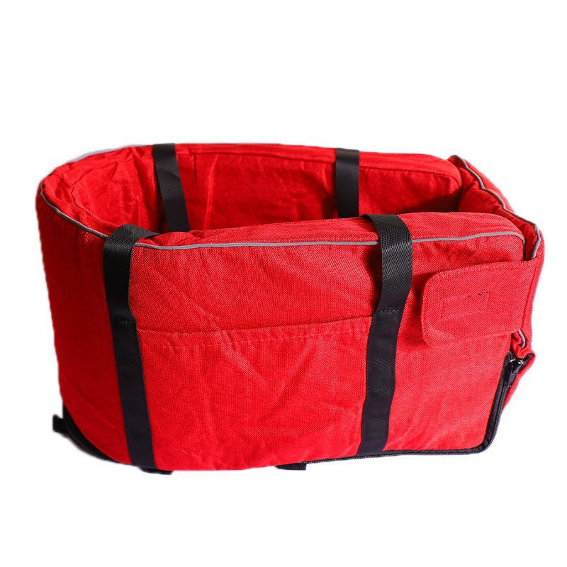 Outdoor Pet Kennel for All-Season Protection and Comfort