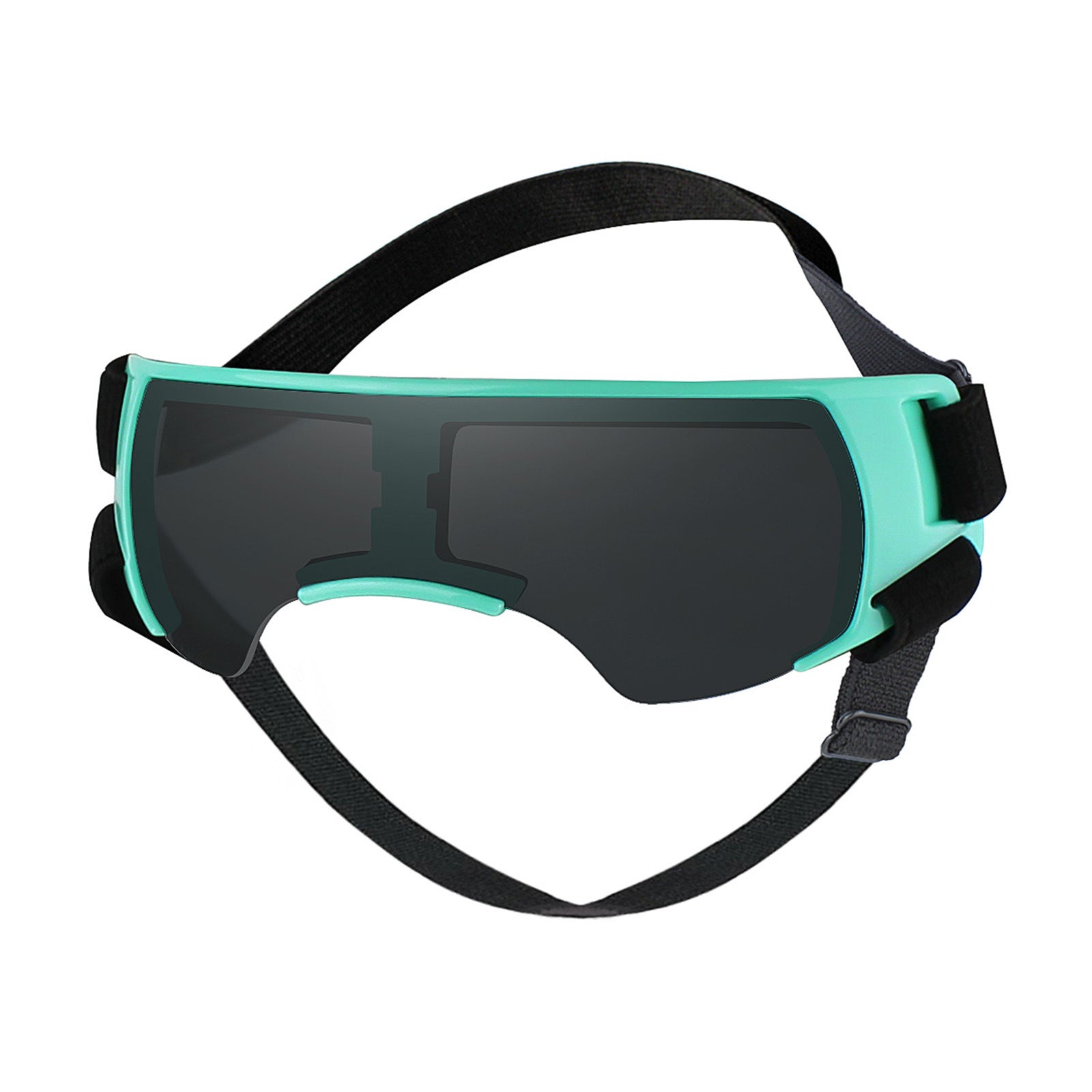 Dog Sun-Proof UV Protection Goggles for Outdoor Eye Safety