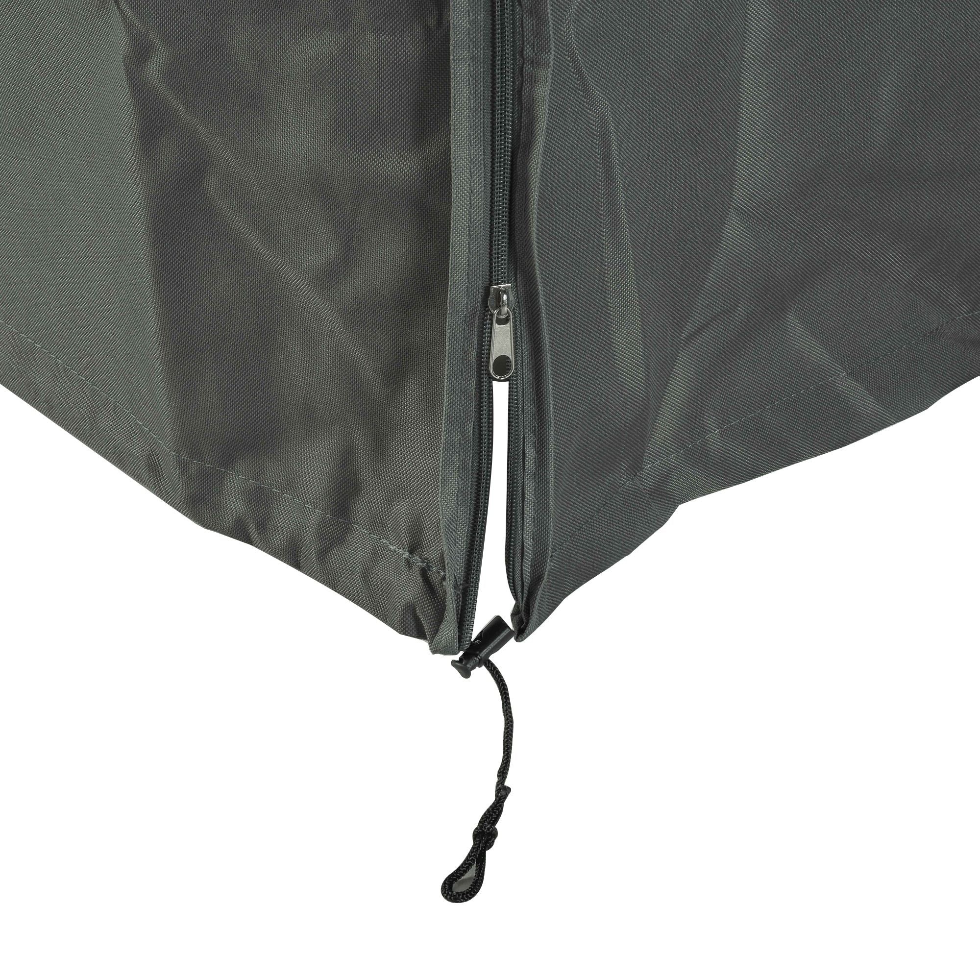 Waterproof Patio Swing Chair Cover Anti-UV Oxford Fabric Protector
