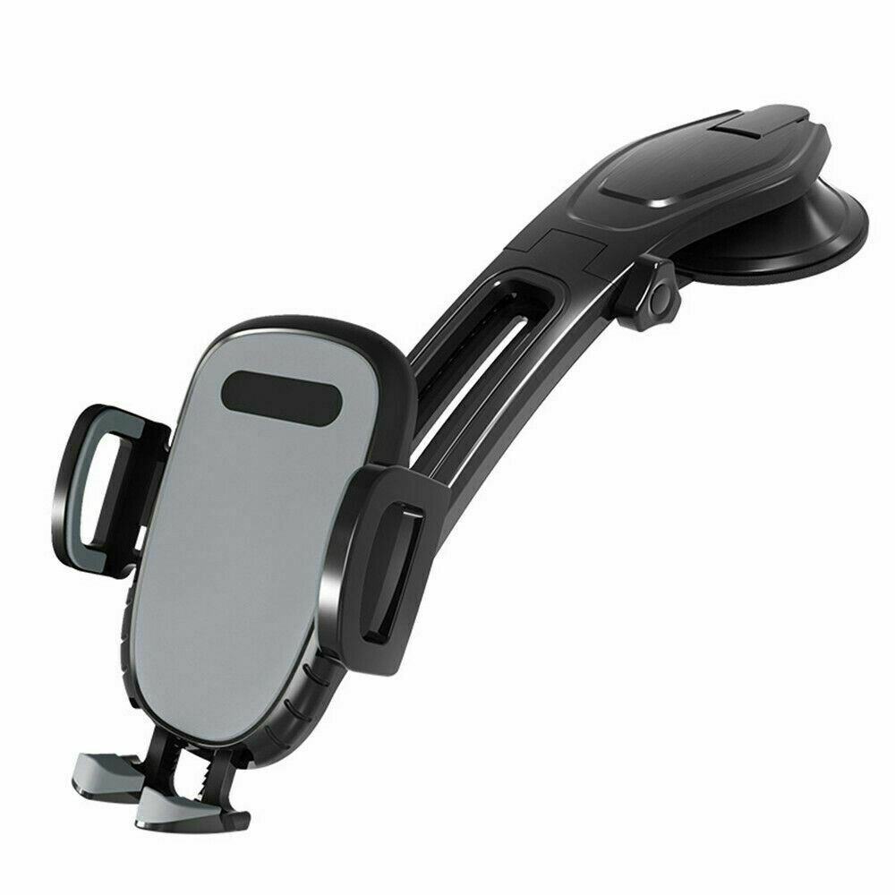 360 Rotatable Car Phone Holder Dashboard Gravity Mount Stand
