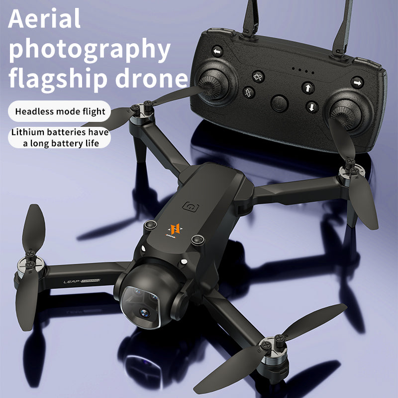 H21 Drone Optical Flow Altitude Hold RC Quadcopter