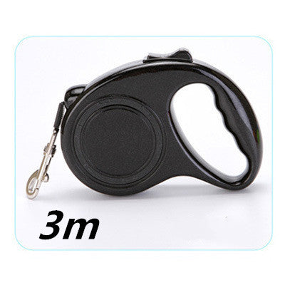 Premium Retractable Pet Leash Automatic Telescopic Traction