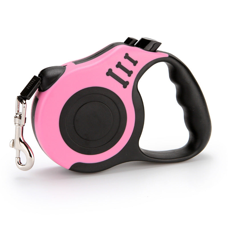 Premium Retractable Pet Leash Automatic Telescopic Traction