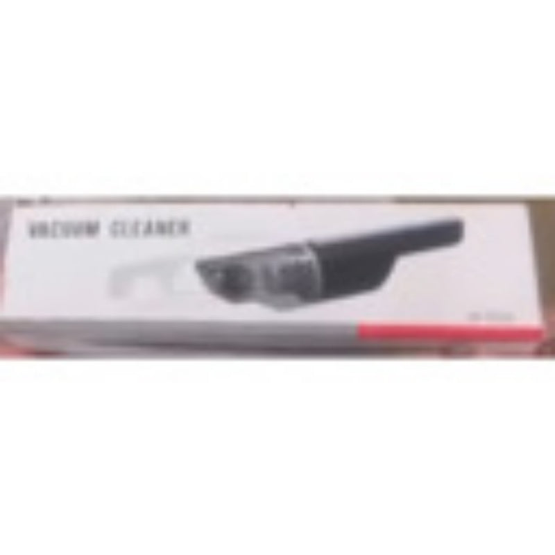 Wireless Handheld Car Vacuum Cleaner Strong Suction Mini