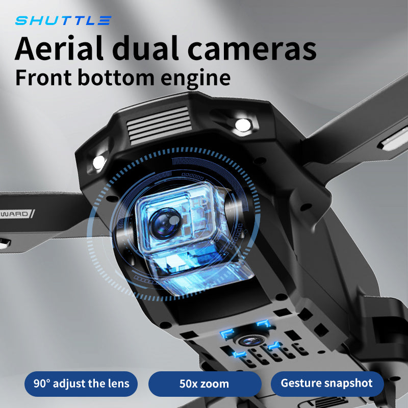 H31 Drone Aerial Photography Flagship Camera Drone