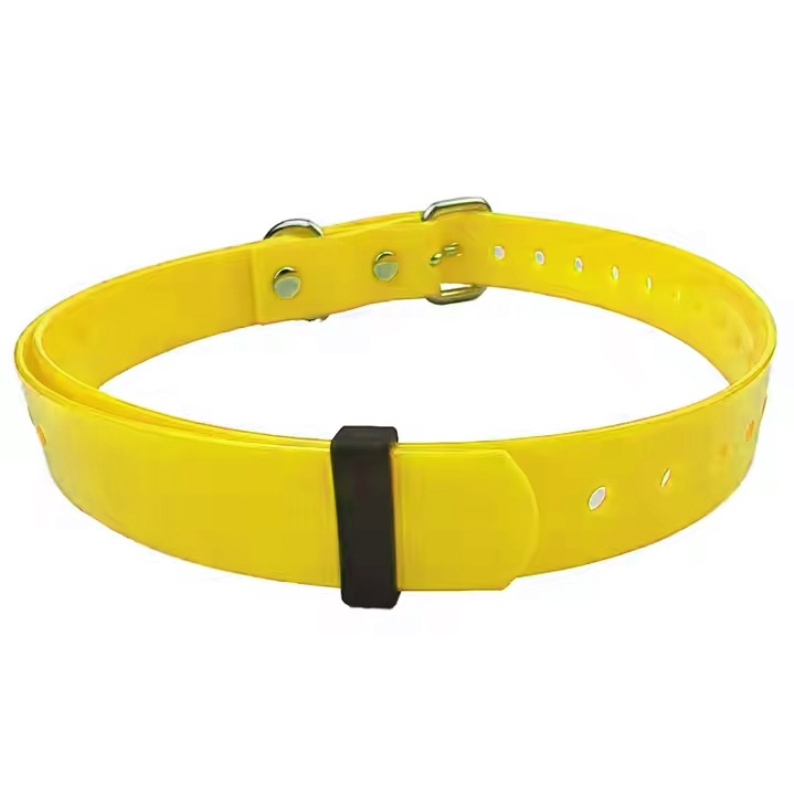 Professional Dog Training Collar Durable Adjustable Pet Control
