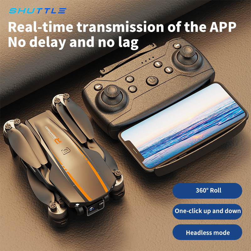 H31 Drone Aerial Photography Flagship Camera Drone