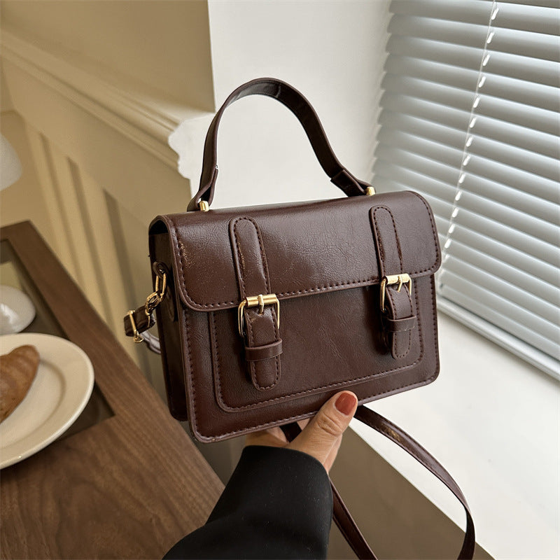 High Grade Crossbody Shoulder Handbag Elegant Stylish Women’s Bag