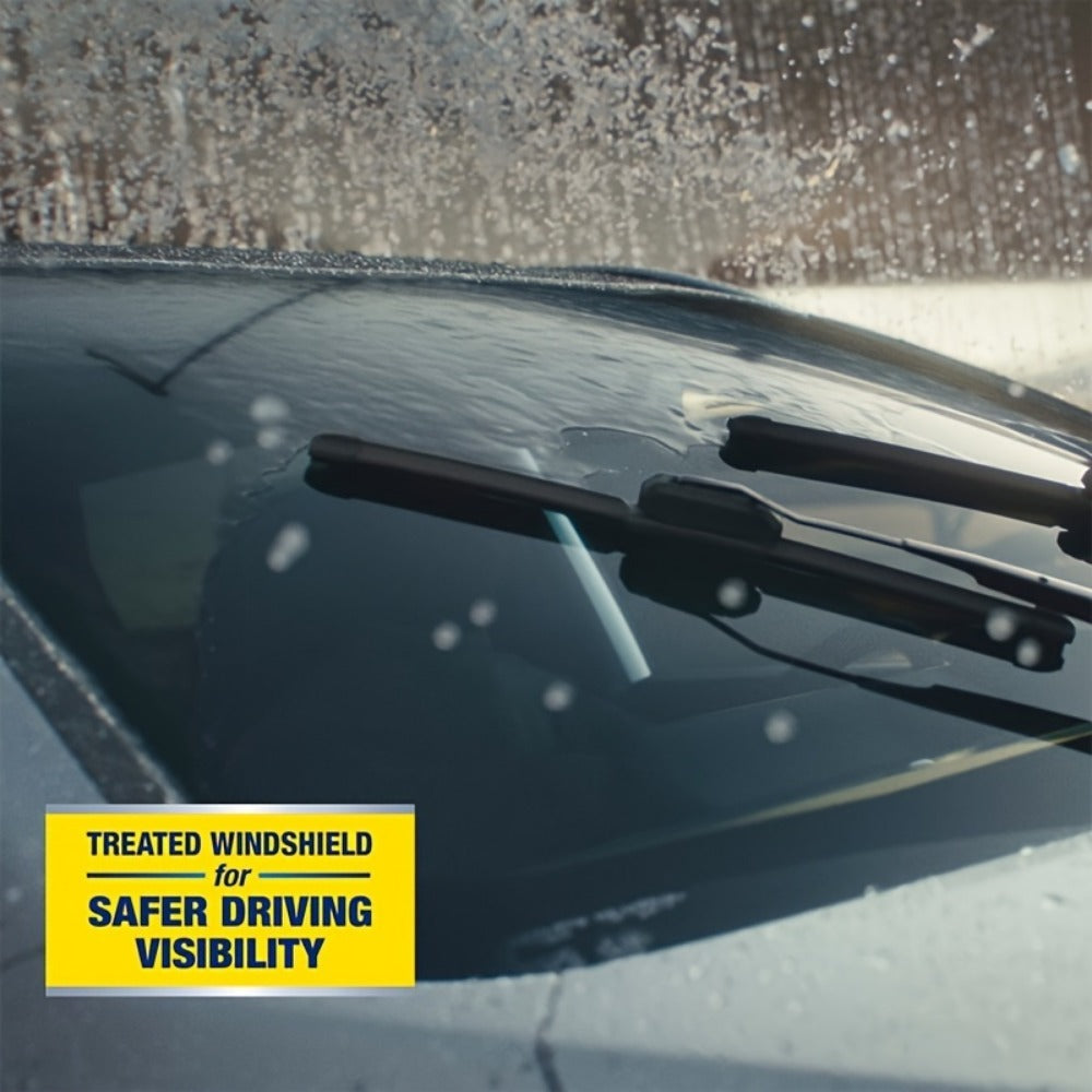 26-Inch Rain Repellent Windshield Wiper Blade Replacement