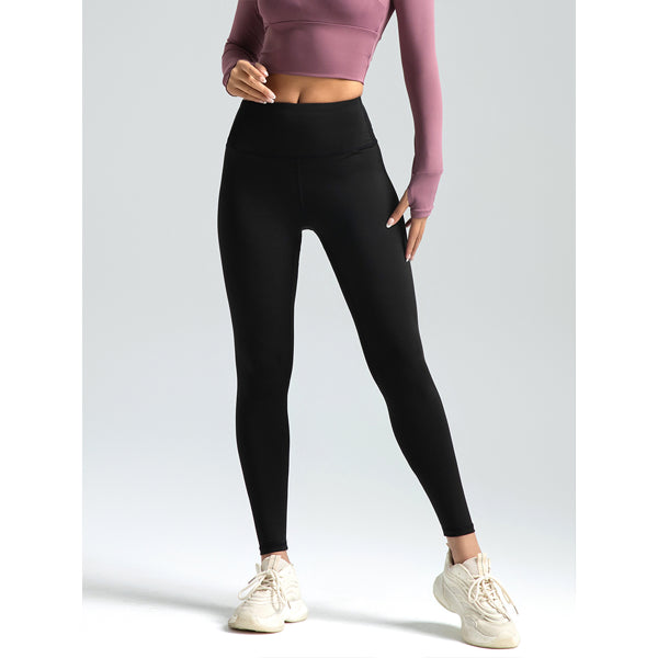 JoeBond MT20 High Waisted Yoga Pants 4D Stretch Activewear
