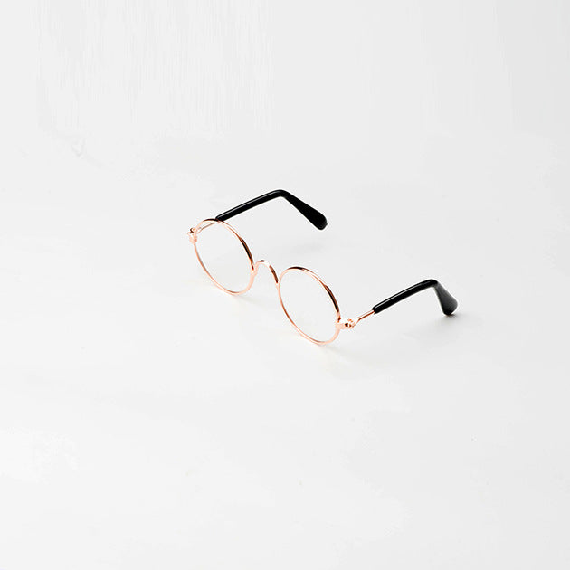 Pet Cat Sunglasses Glasses for Stylish Eye Protection